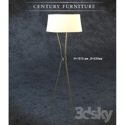 Floor lamp - Centure furniture 