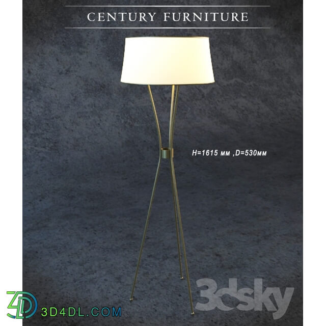 Floor lamp - Centure furniture