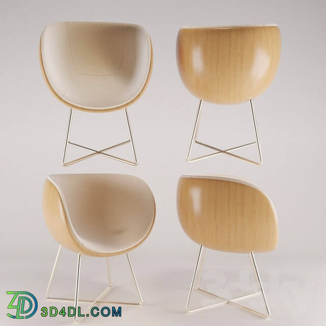 Arm chair - armchair