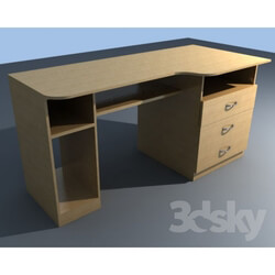 Table - Table Office 