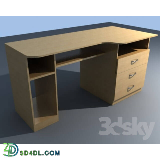 Table - Table Office