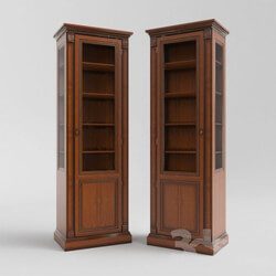 Wardrobe _ Display cabinets - Venezia Ciliegio 530-540 