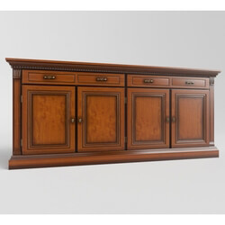 Sideboard _ Chest of drawer - Venezia Ciliegio 725 