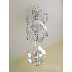 Ceiling light - Artistica Lampadari.rar 