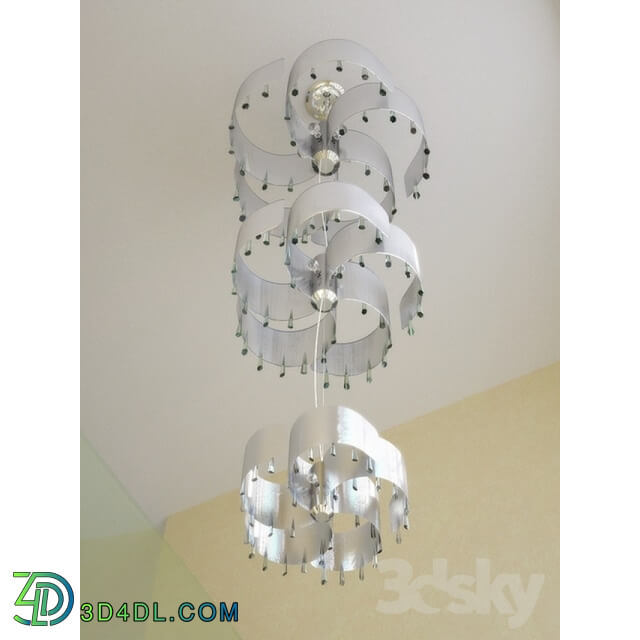 Ceiling light - Artistica Lampadari.rar