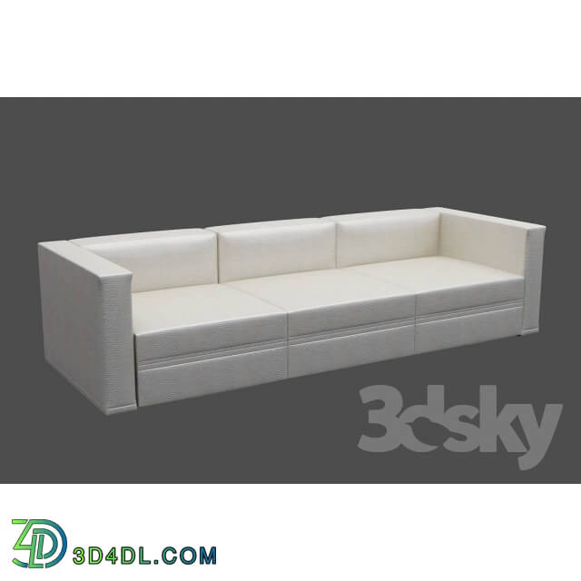 Sofa - Modern sofa