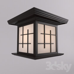 Ceiling light - Svetresurs 592-727-01 