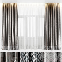 Curtain - CURTAINS _ 10 