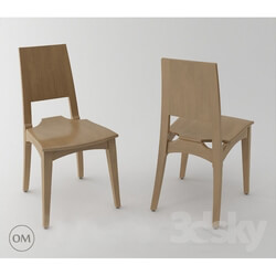 Chair - Sandalyeci A.S. _ Melisa 