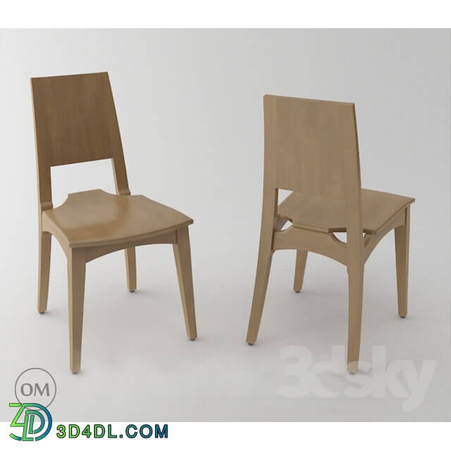 Chair - Sandalyeci A.S. _ Melisa