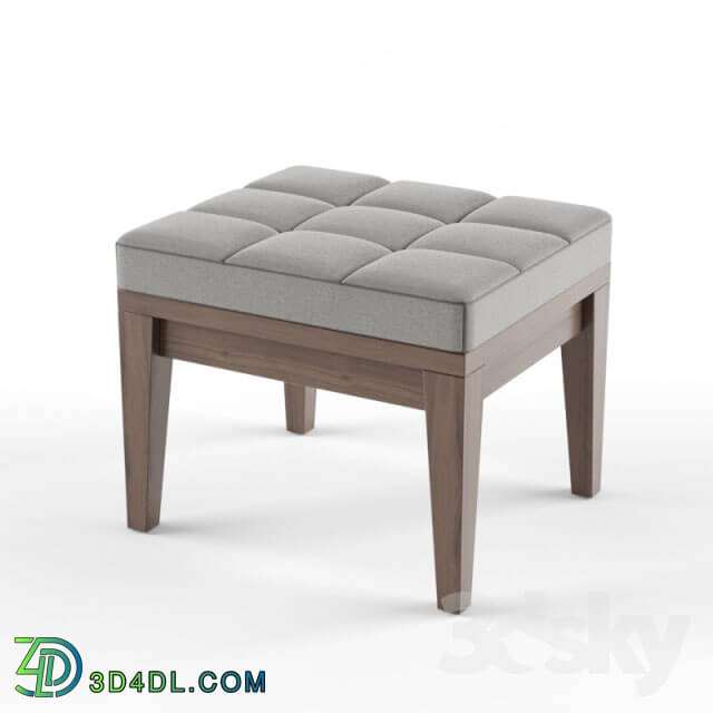 Chair - Seating Stool