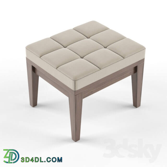 Chair - Seating Stool