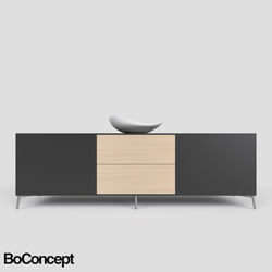 Sideboard _ Chest of drawer - BoConcept Sideboard 