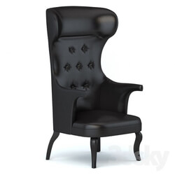 Arm chair - Armchair 