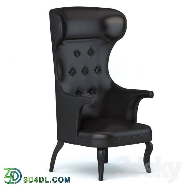 Arm chair - Armchair