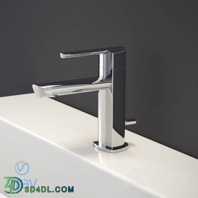 Faucet - Mixer Zazzeri Solo