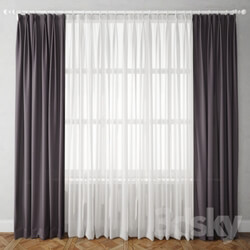 Curtain - Curtain 35 