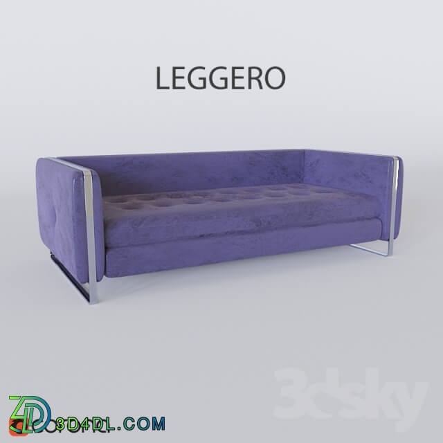 Sofa - Sofa Leggero