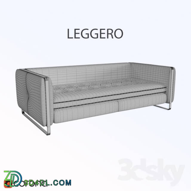 Sofa - Sofa Leggero