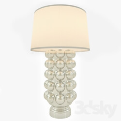 Table lamp - Escalante Table Lamp 