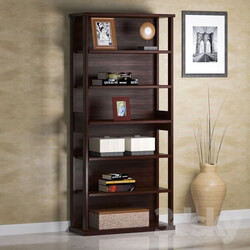 Other - Bookcase 