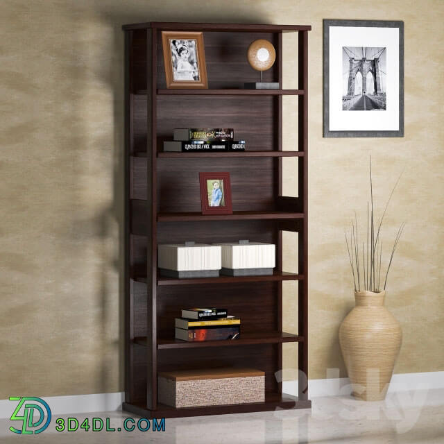 Other - Bookcase