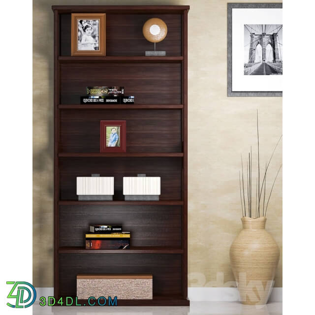 Other - Bookcase