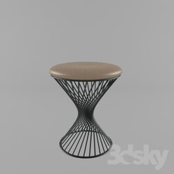 Other soft seating - Lane tabouret T1 