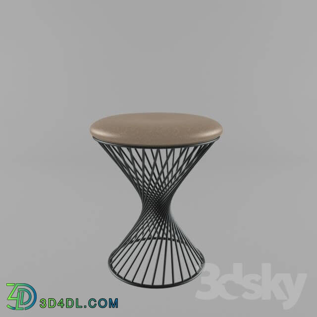 Other soft seating - Lane tabouret T1