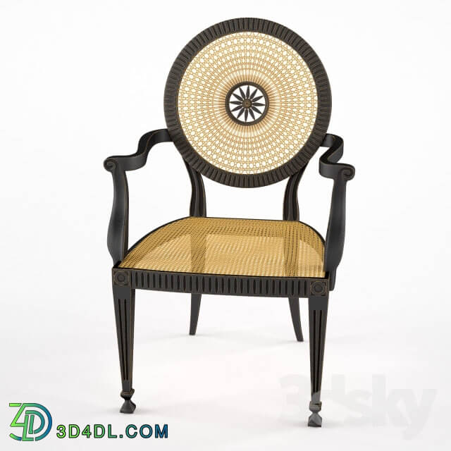 Chair - chair caning