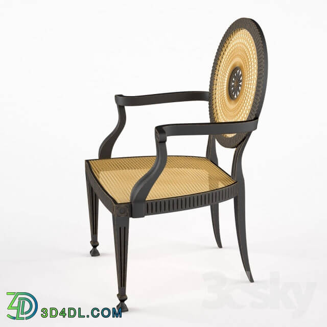 Chair - chair caning