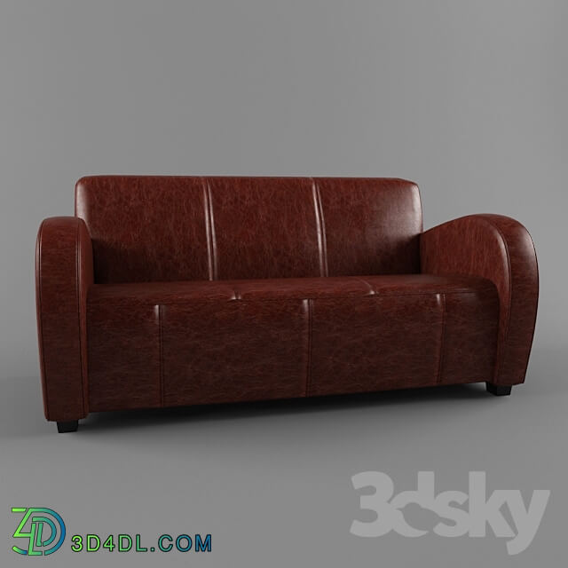 Sofa - Sofa Boston