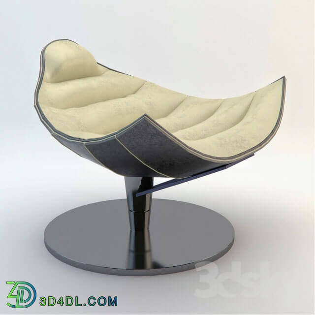 Arm chair - Armchair