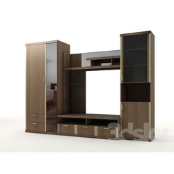 Wardrobe _ Display cabinets - KOMO _STOLLINE_ 