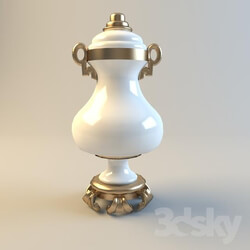 Vase - Cup-urn 