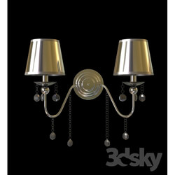 Wall light - Sconce 