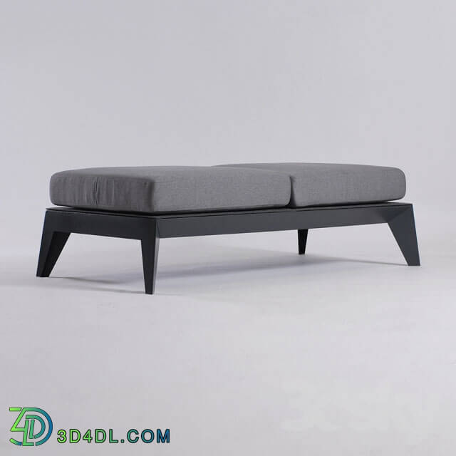 Other soft seating - Sofa E10