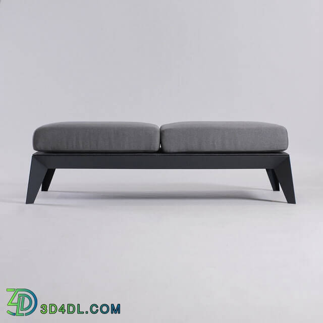 Other soft seating - Sofa E10