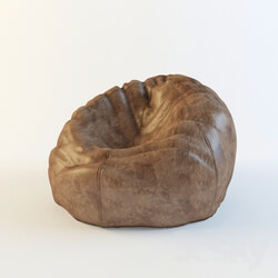 Arm chair - Bean Bag Chair 