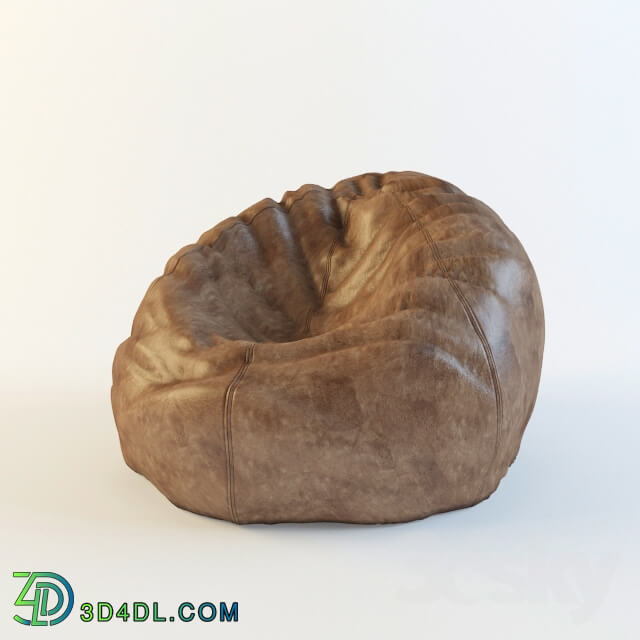 Arm chair - Bean Bag Chair