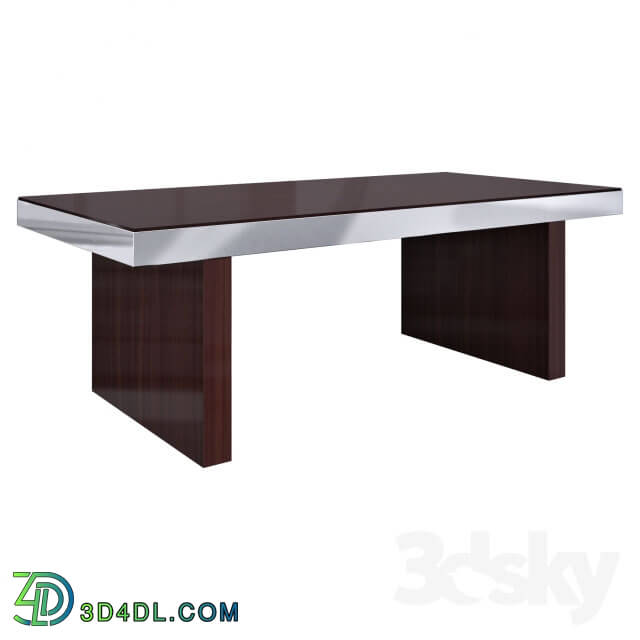 Table - Dining table Pusha