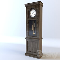 Other decorative objects - Floor clock 