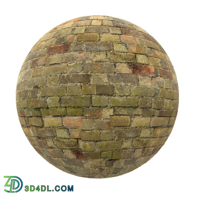 CGaxis-Textures Brick-Walls-Volume-09 stone brick wall (08)