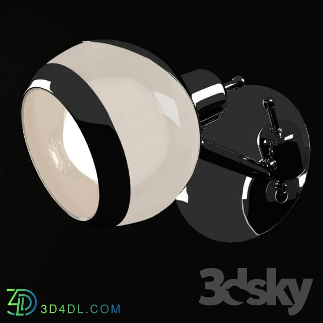 Wall light - Globo Angelo