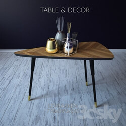 Table - Table _ DecorSet 