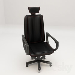 Arm chair - Computer chair 