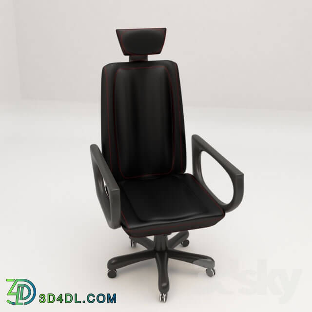 Arm chair - Computer chair