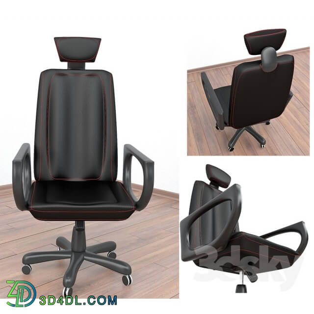 Arm chair - Computer chair