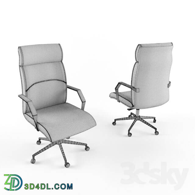 Office furniture - Executive office chair