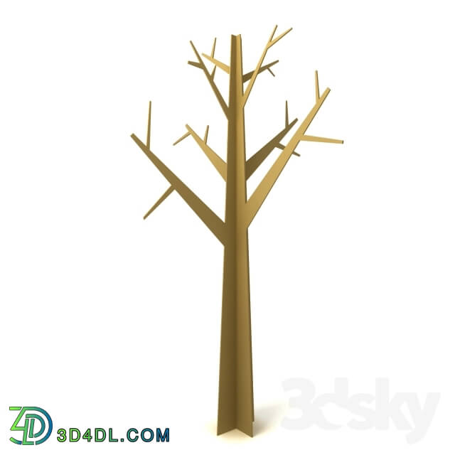 Other decorative objects - Tree